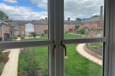 View to Front
