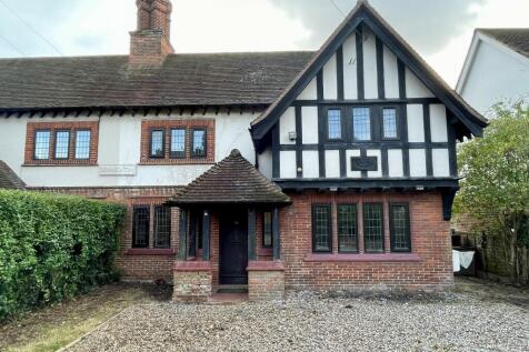 Front Aspect