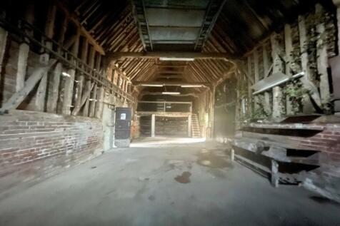 Main Barn
