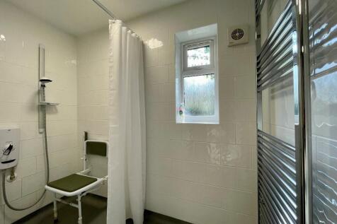 Wet Room