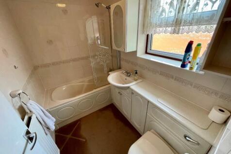 G/F Bathroom