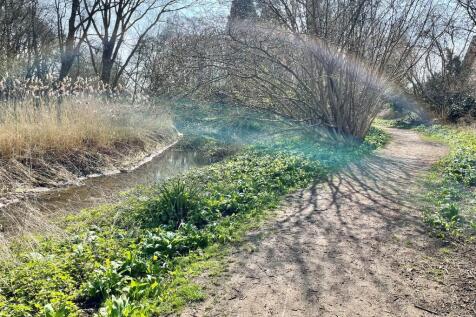 River Walk Nearby