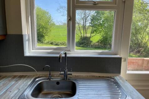 Kitchen View