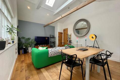 Dining Family Room