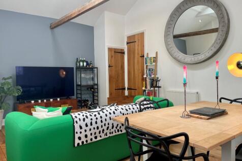 Dining Family Room