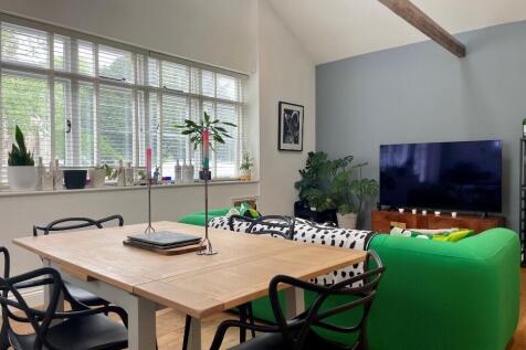 Dining Family Room