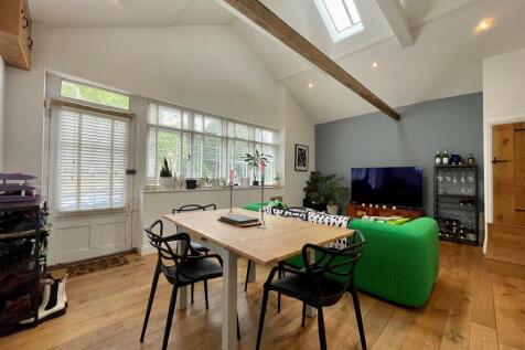 Dining Family Room