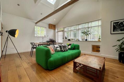 Dining Family Room