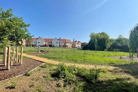 Greensward