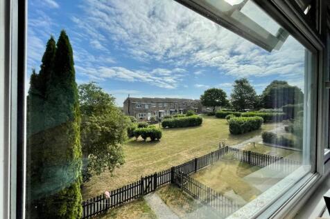 View from Bedroom