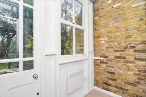 Garden room/Study