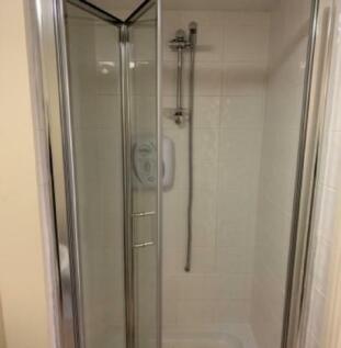 Shower Cubicle