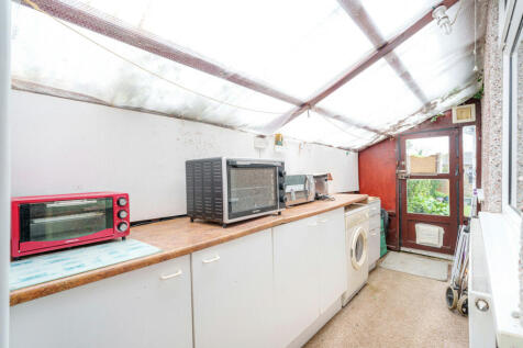 Lean-To