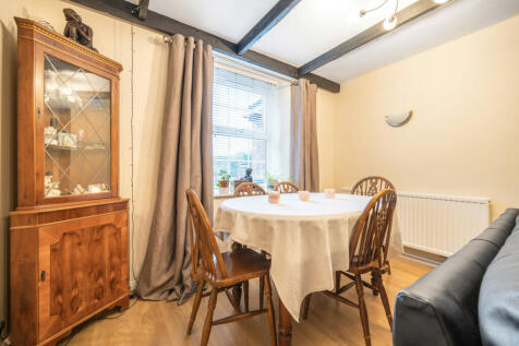 Lounge/Diner