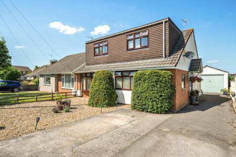 Marsh Close