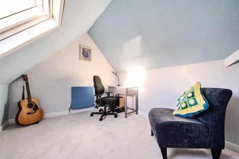 Loft Room Two