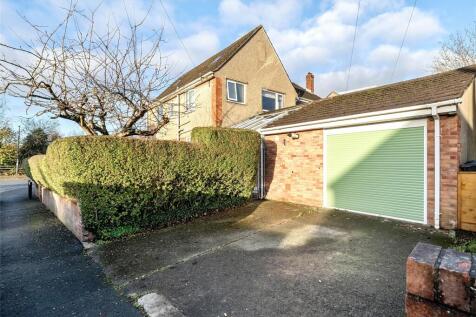 Garage &amp; Parking