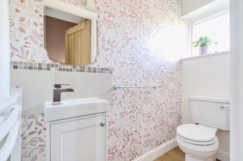 Cloak Room