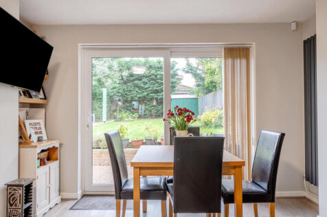 Kitchen/Family/Diner