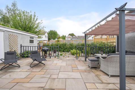 Patio/Garden