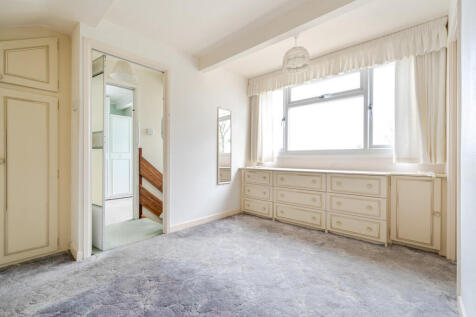 Masterbedroom
