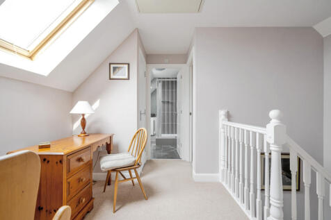 Second Floor Landing