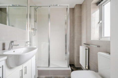Guest En-Suite