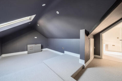 Loft Room
