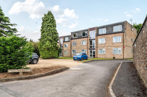 Nicholls Court