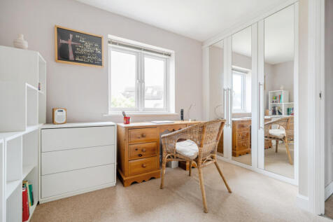 Bedroom Five