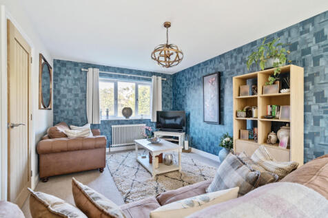 Sitting/Dining Room