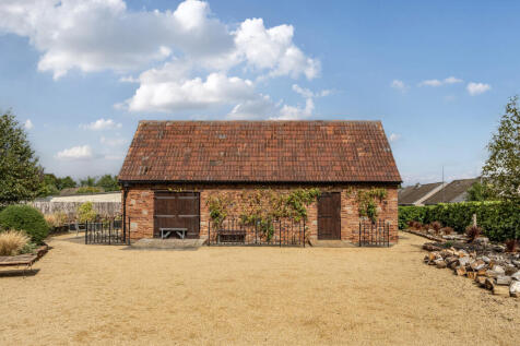 The Barn