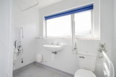 Wet Room