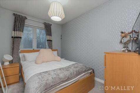 . Bedroom 3
