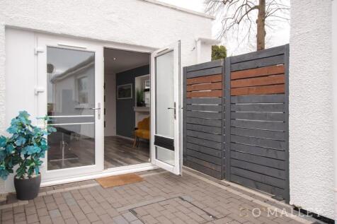 Garage Conversion
