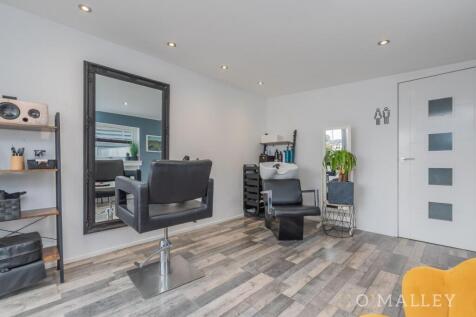 Garage Conversion