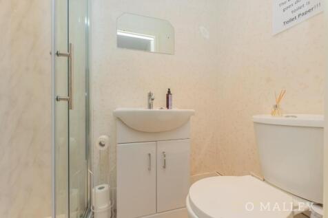 Bedroom 1 En-Suite