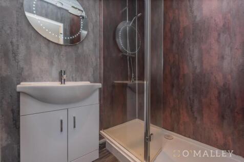 Bedroom 1 En-Suite