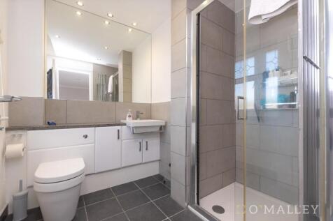 Bedroom 1 En-Suite
