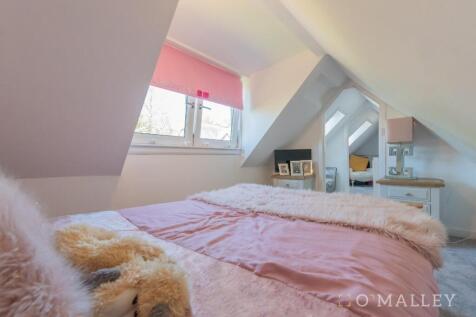 Attic Coversion