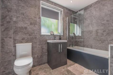 Downstairs Bathroom
