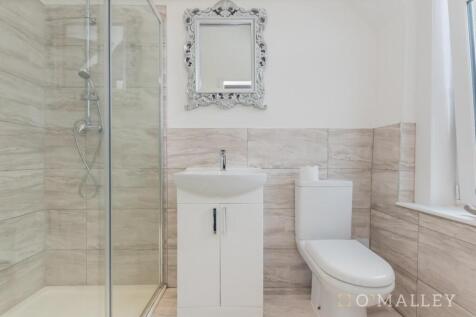 Bedroom 1 En-Suite