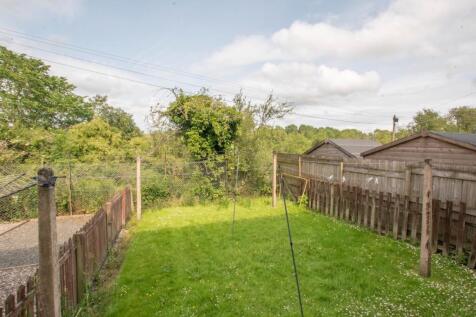 Rear Garden (2)