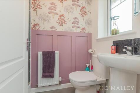 Bedroom En-Suite