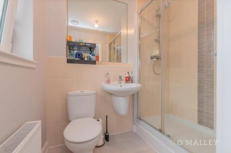 Bedroom 1 En-Suite