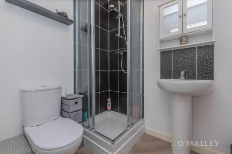 Bedroom En-Suite