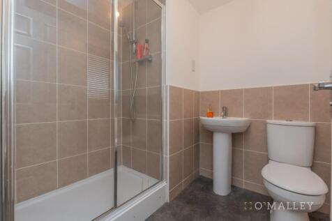 Bedroom 1 En-Suite