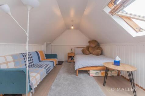 Attic Room