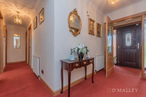 6. Hallway.