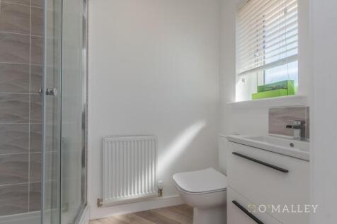 Bedroom 1 En-Suite